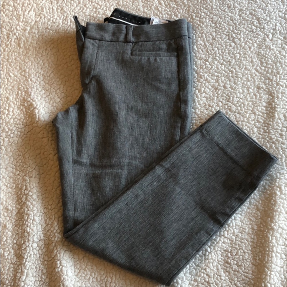 Banana Republic Sloan fit pants